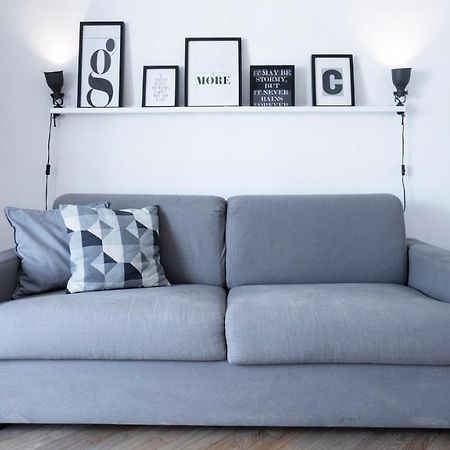 Apartament Italianway - Paoli 2C Mediolan Zewnętrze zdjęcie