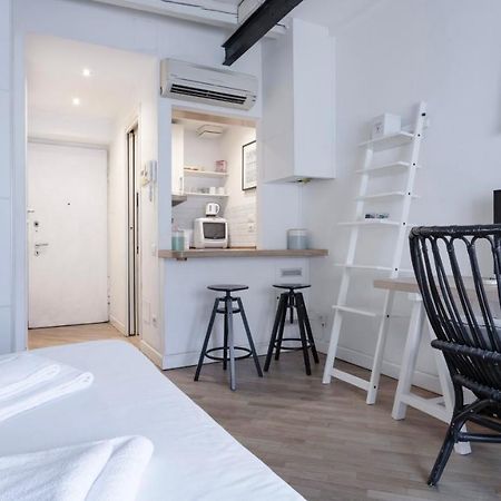 Apartament Italianway - Paoli 2C Mediolan Zewnętrze zdjęcie