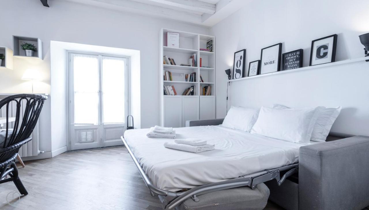 Apartament Italianway - Paoli 2C Mediolan Zewnętrze zdjęcie