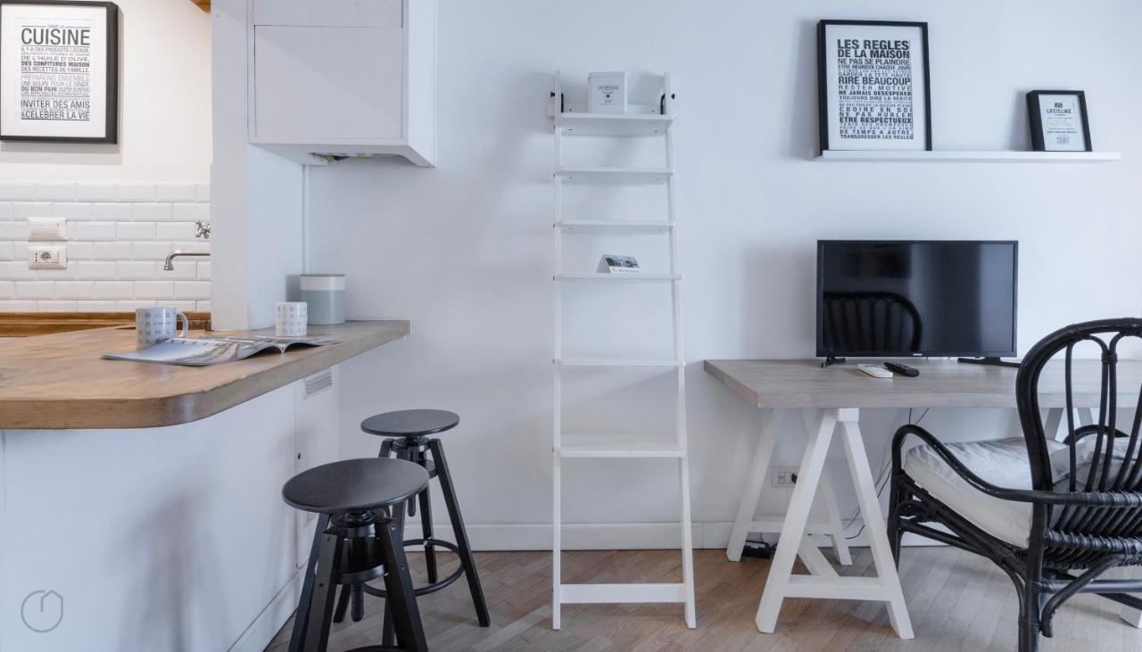 Apartament Italianway - Paoli 2C Mediolan Zewnętrze zdjęcie