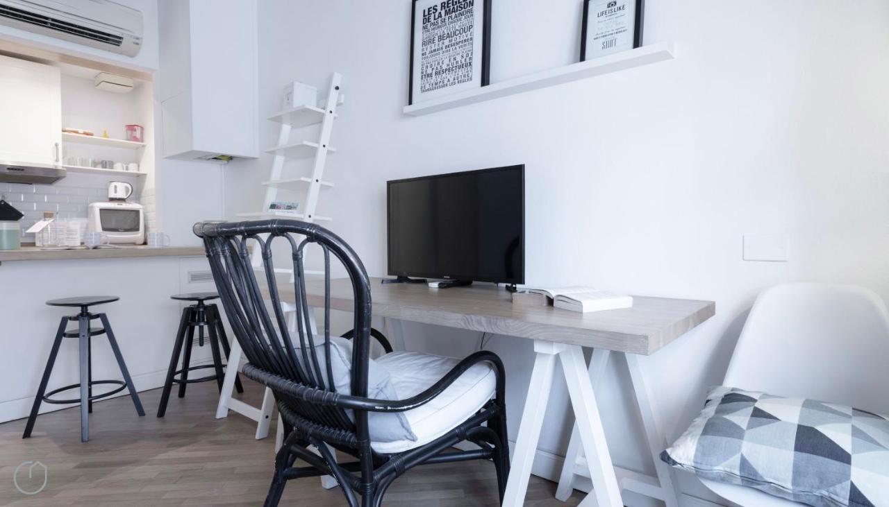 Apartament Italianway - Paoli 2C Mediolan Zewnętrze zdjęcie